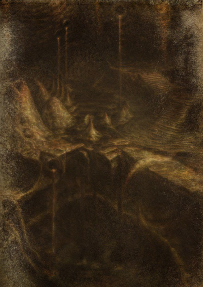 Dungeon Guide: The Bilerot Burrows