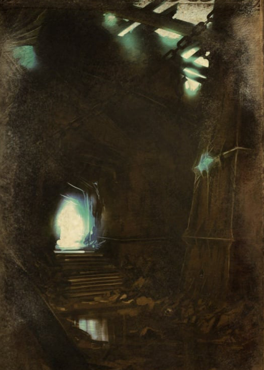 Dungeon Guide: The Sacellum