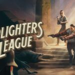 Game Review | The Lamplighters League