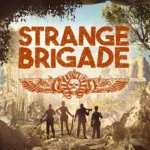 Game Review | Strange Brigade