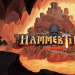 Game Review | Hammerting: Digging Deep for Dwarven Delight (or Disaster)