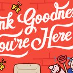 Game Review | Thank Goodness You Are Here!