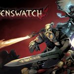 Game Review | Ravenswatch: A Dark Fantasy Roguelike