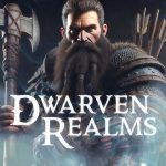 Game Review | Dwarven Realms: A Deep Dive into a Dwarven Adventure