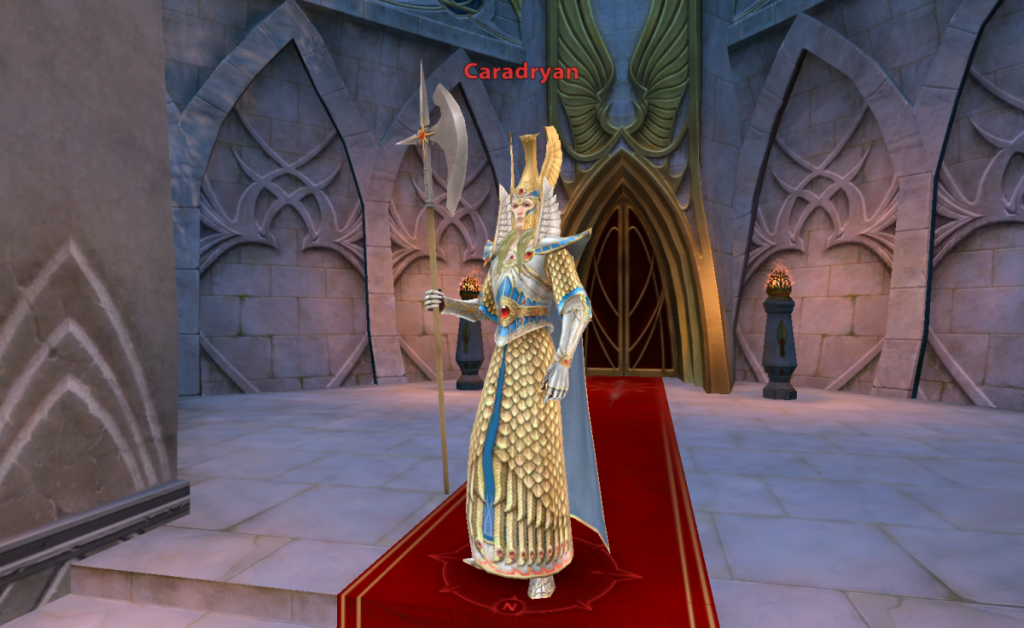 Destruction PQ 2: The Glittering Citadel (High Elf)