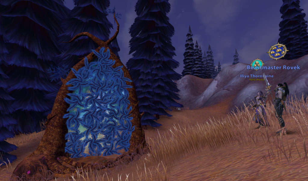 Dungeon Guide: Hunter's Vale