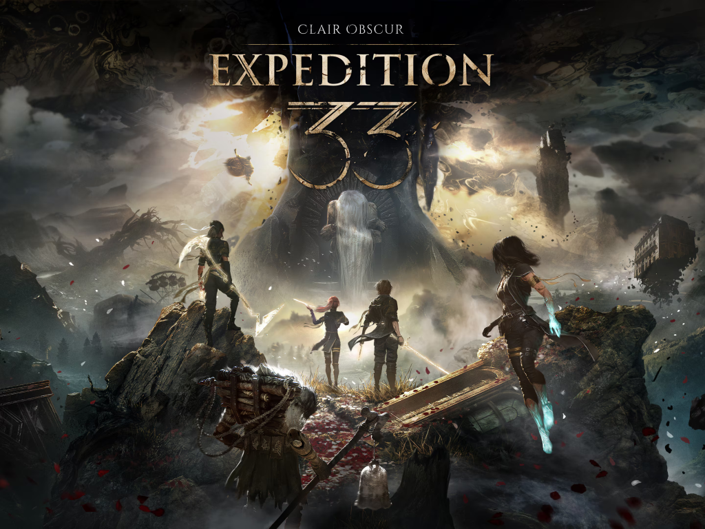 Game Review |Expedition 33: Clair Obscure - A Modern RPG Masterpiece?