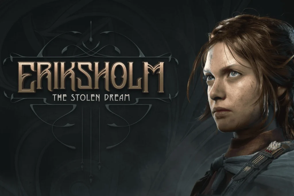 Game Review | Eriksholm: The Stolen Dream - A Stealth Gem with a Nordic Heart