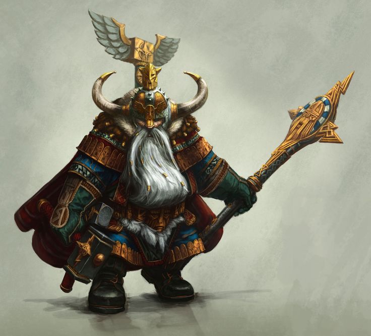 Runpriest Healing Build
